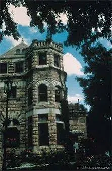 Castle Marne Bed & Breakfast DEN