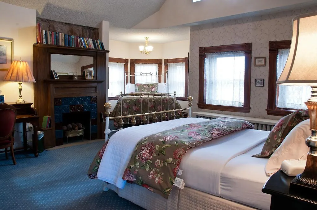 Castle Marne Bed & Breakfast DEN