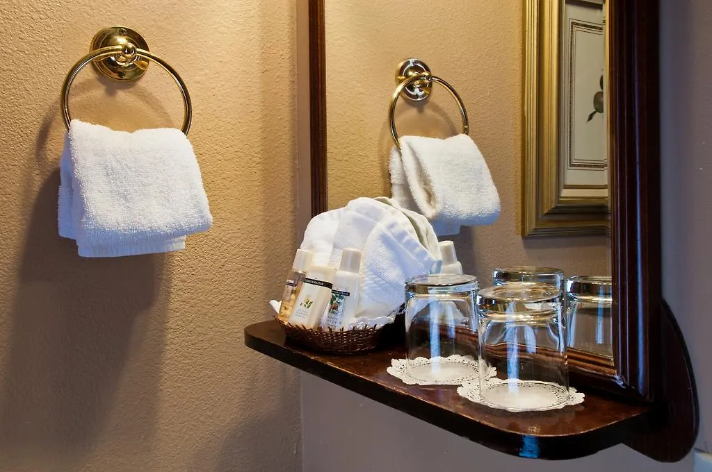 Castle Marne Bed & Breakfast DEN 4*,