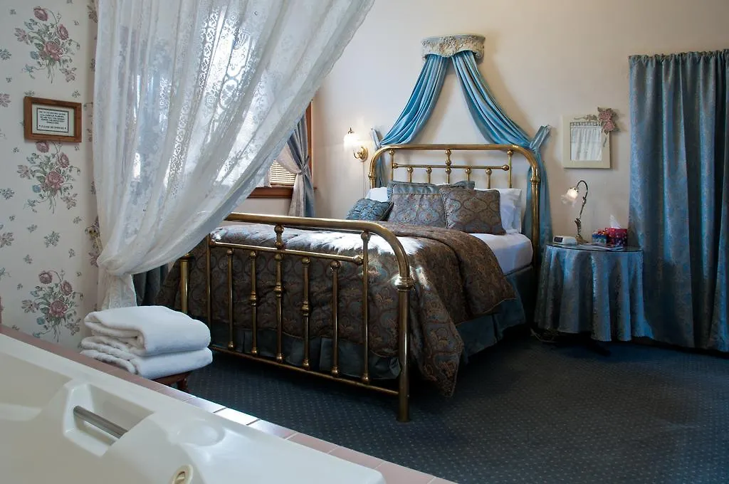Castle Marne Bed & Breakfast DEN