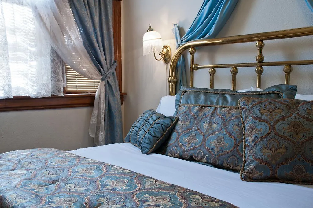 Castle Marne Bed & Breakfast DEN 4*,  Estados Unidos da América