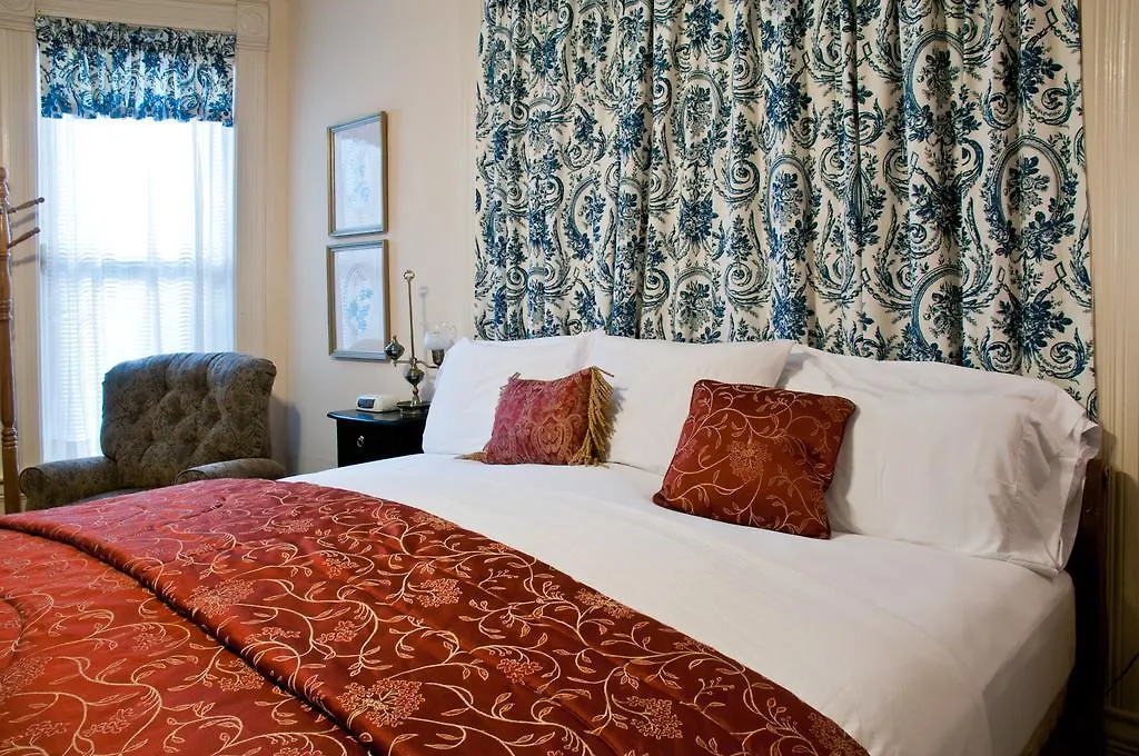 Castle Marne Bed & Breakfast DEN