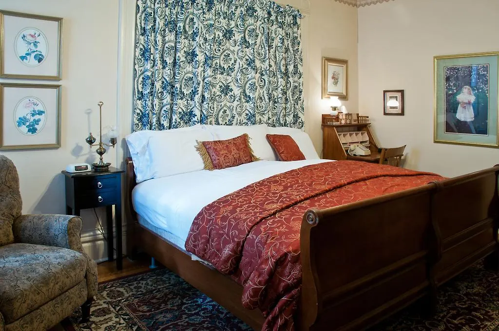Castle Marne Bed & Breakfast DEN
