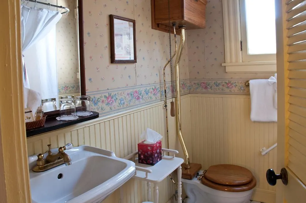 Castle Marne Bed & Breakfast DEN