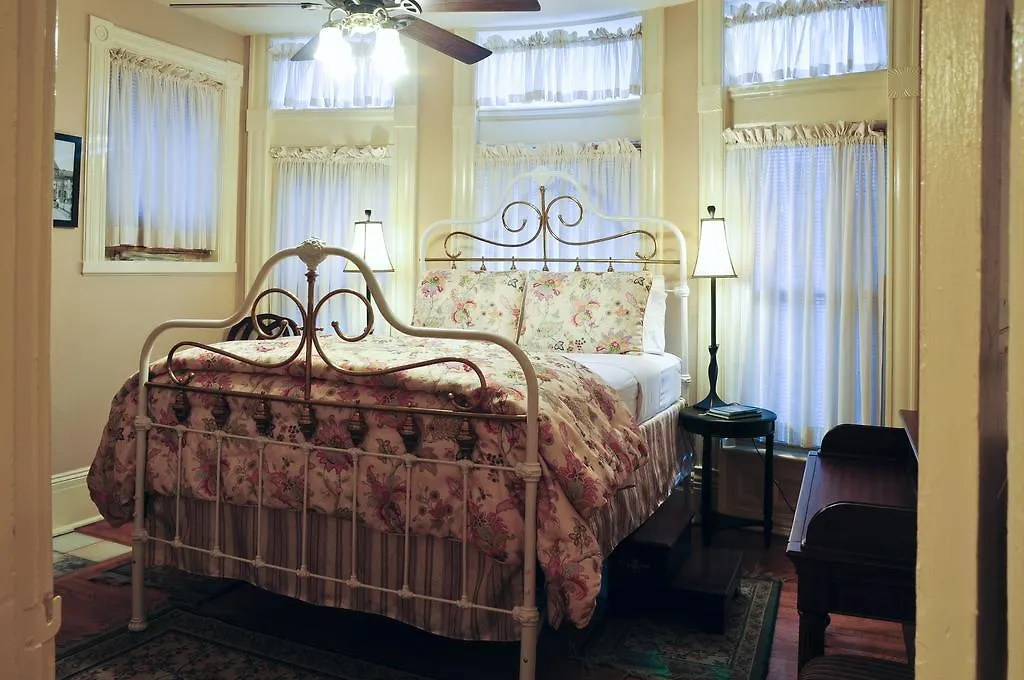 Castle Marne Bed & Breakfast DEN