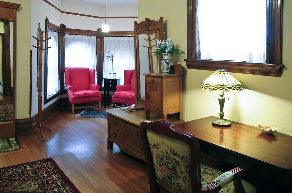Castle Marne Bed & Breakfast DEN