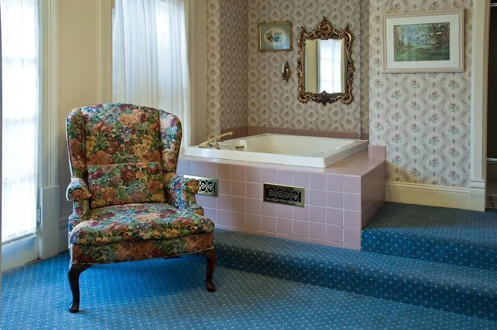 Castle Marne Bed & Breakfast DEN