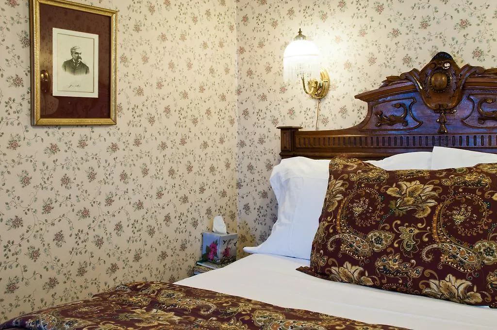 Castle Marne Bed & Breakfast DEN