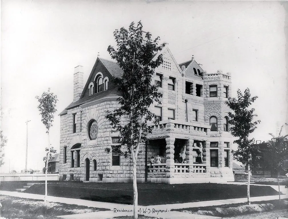 Castle Marne Bed & Breakfast DEN