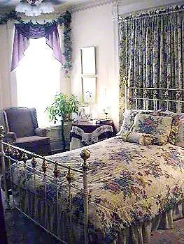 Castle Marne Bed & Breakfast DEN