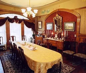 Castle Marne Bed & Breakfast DEN 4*,  Estados Unidos da América