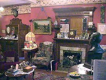 Castle Marne Bed & Breakfast DEN