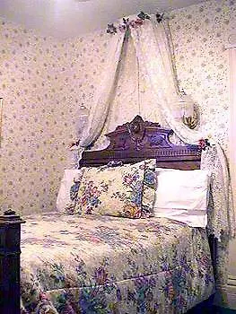 Castle Marne Bed & Breakfast DEN