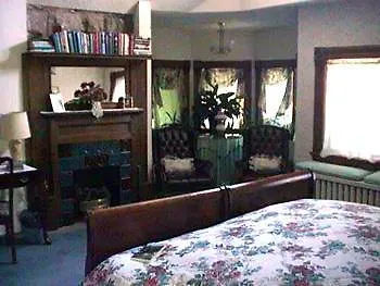 Castle Marne Bed & Breakfast DEN