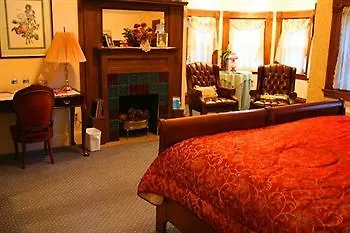 Castle Marne Bed & Breakfast DEN