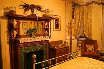 Castle Marne Bed & Breakfast DEN