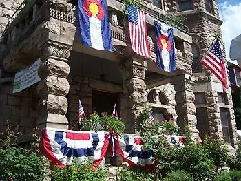 Castle Marne Bed & Breakfast DEN 4*,