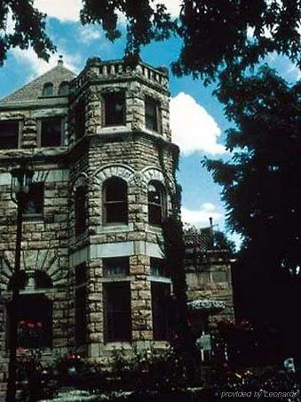 Castle Marne Bed & Breakfast DEN