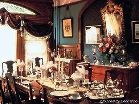 Castle Marne Bed & Breakfast DEN