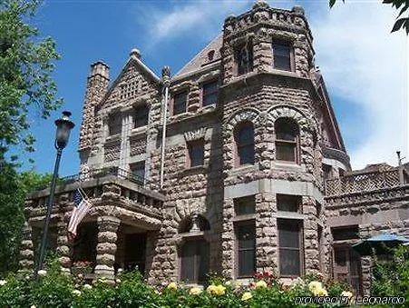 Castle Marne Bed & Breakfast DEN 4*,  Estados Unidos da América
