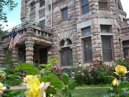 Castle Marne Bed & Breakfast DEN 4*,