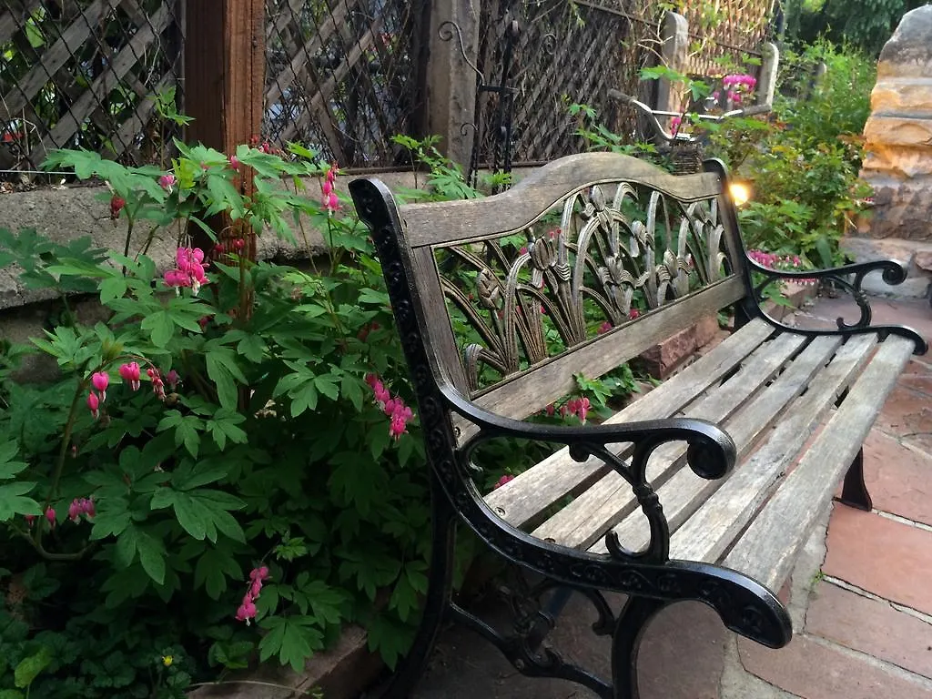 Castle Marne Bed & Breakfast DEN