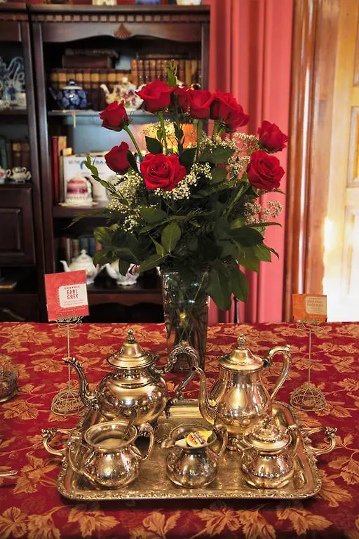 Castle Marne Bed & Breakfast DEN