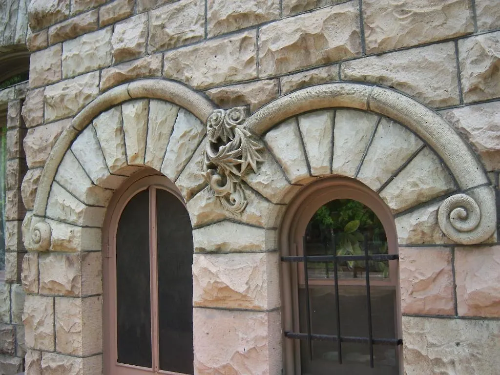 Castle Marne Bed & Breakfast DEN
