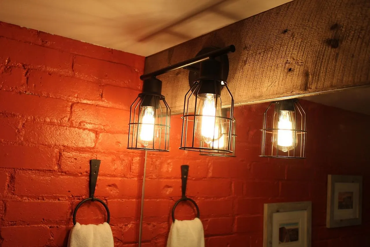 Castle Marne Bed & Breakfast DEN