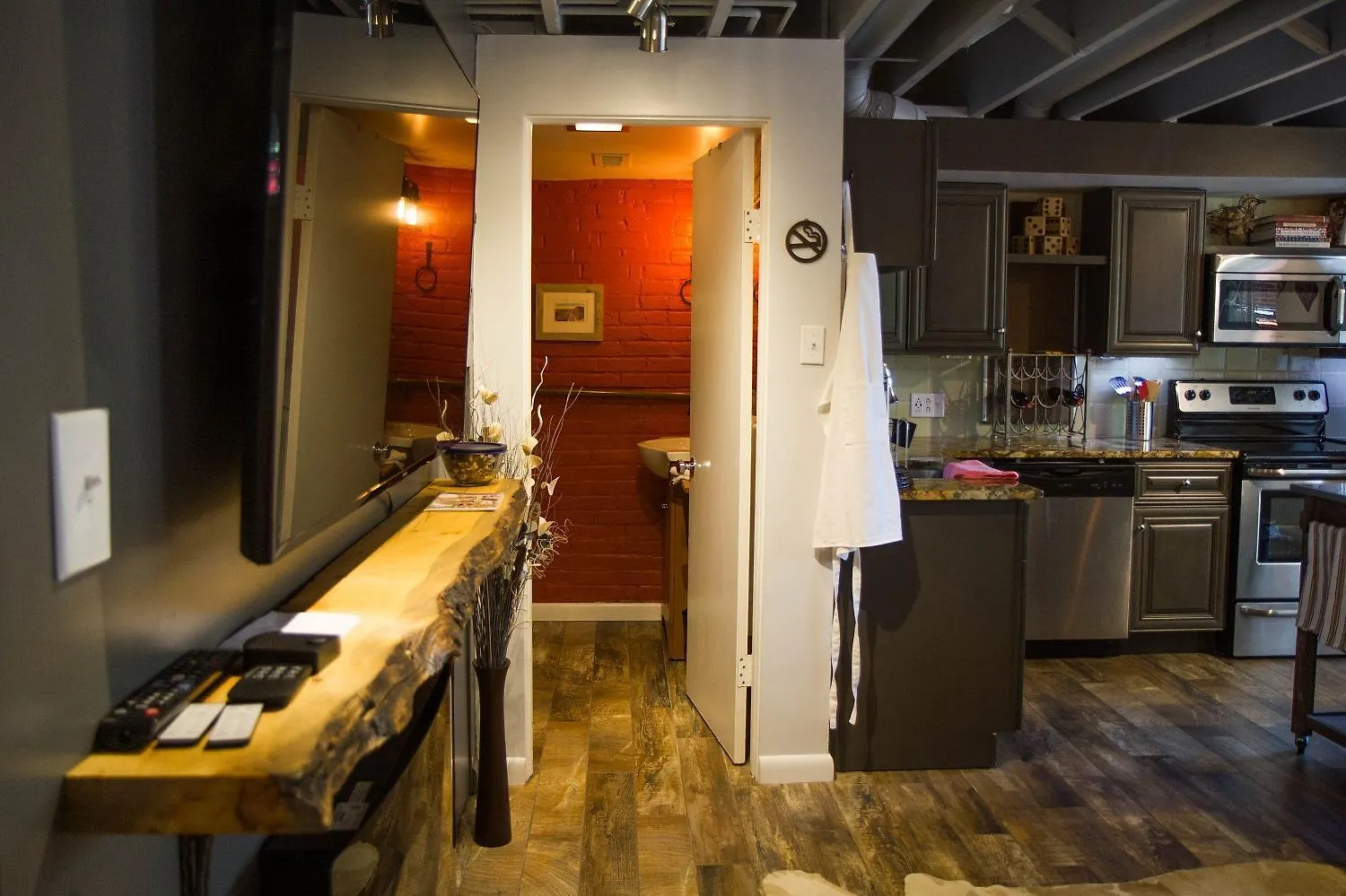Castle Marne Bed & Breakfast DEN
