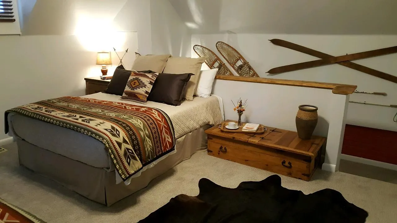 Castle Marne Bed & Breakfast DEN
