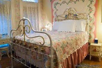 Castle Marne Bed & Breakfast DEN