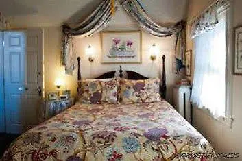 Castle Marne Bed & Breakfast DEN