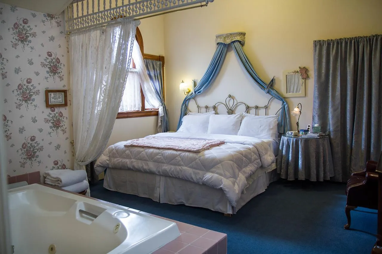 Castle Marne Bed & Breakfast DEN