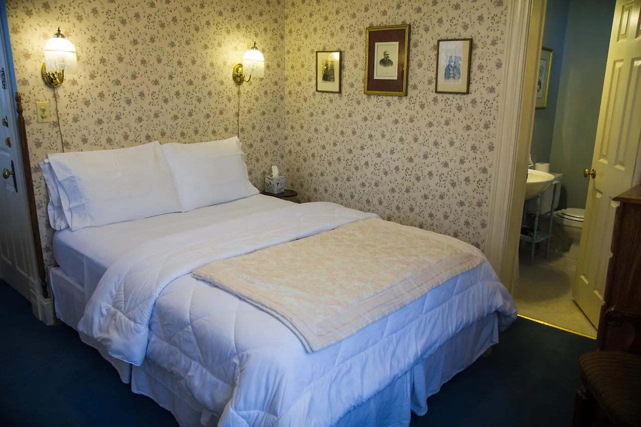 Castle Marne Bed & Breakfast DEN