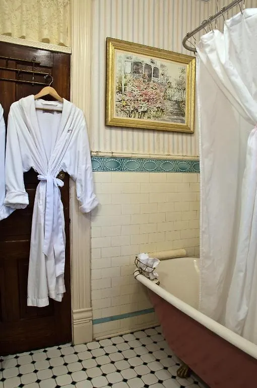 Castle Marne Bed & Breakfast DEN