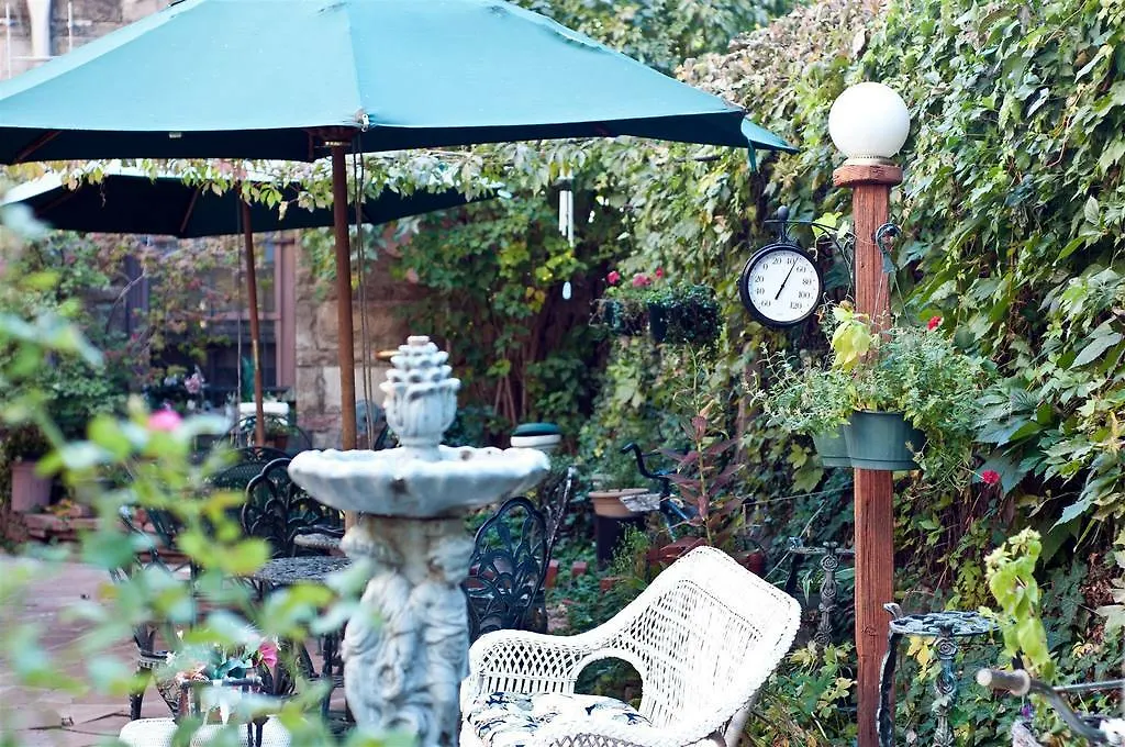 Castle Marne Bed & Breakfast DEN 4*,