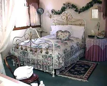 Castle Marne Bed & Breakfast DEN 4*,