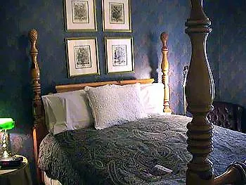 Castle Marne Bed & Breakfast DEN