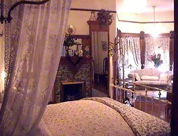 ****  Castle Marne Bed & Breakfast DEN Estados Unidos da América